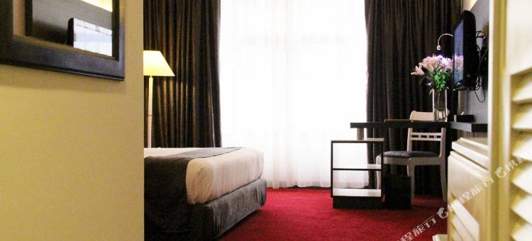 丽芙维拉大酒店乡(Grand Riverview Hotel)图片