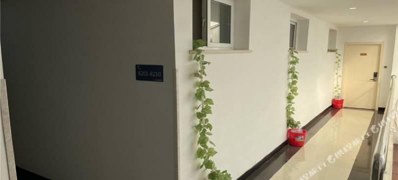 莱往酒店(济南省立医院店)图片