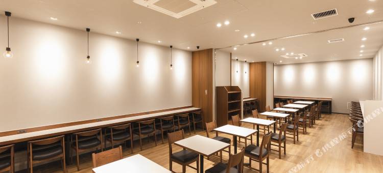 相铁FRESA INN 大门站前(Sotetsu Fresa Inn Daimon)图片