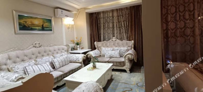 昆明杰客胜酒店(爱琴海购物公园店)图片