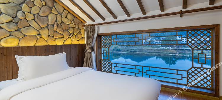 花筑·婺源栖溪小筑民宿图片