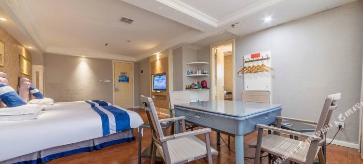 赣州索菲纳大酒店图片