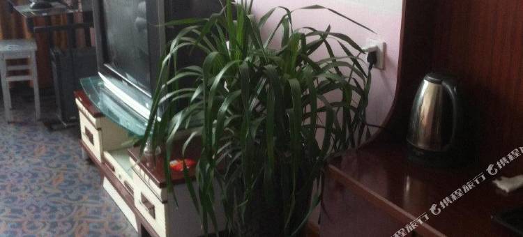 潍坊永顺宾馆图片