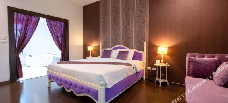 设计酒店(The Desiign Hotel)图片