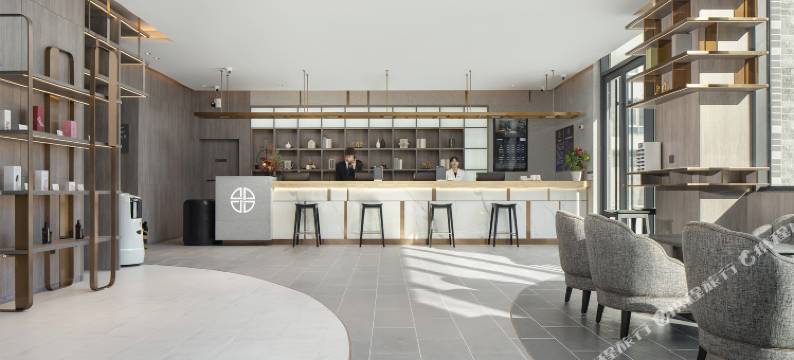 朗丽兹酒店(中关村壹号永丰南地铁站店)图片