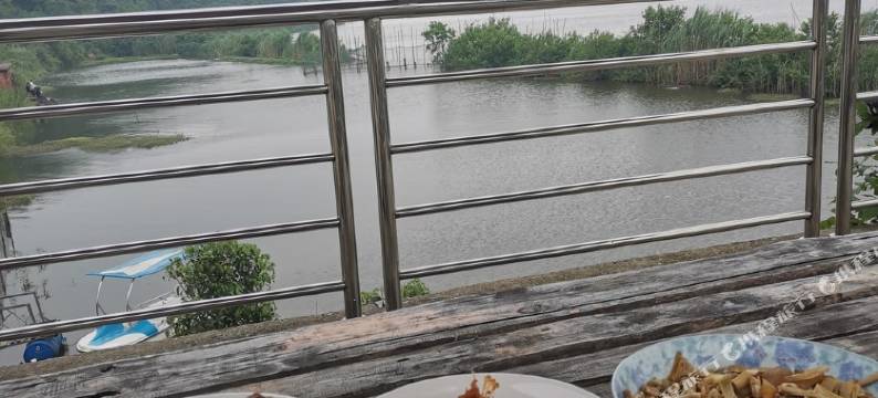 岳阳元帅咀山庄特色民宿图片