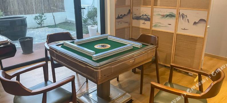 上海弘民宿图片