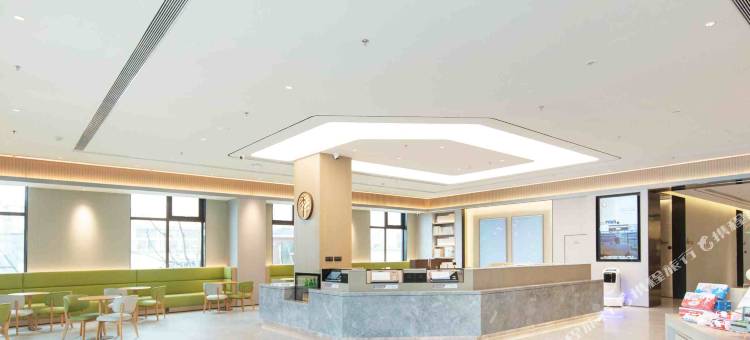 全季酒店(固安北京大兴机场航站楼店)图片