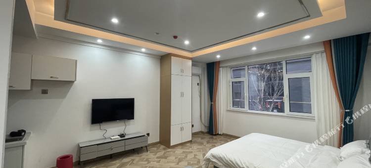 希尔曼公寓(临邑人民医院店)图片