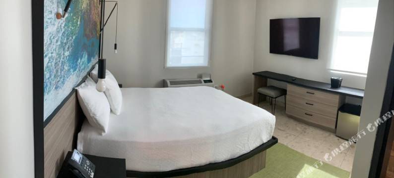 特莱斯特海滨酒店(The Tryst Beachfront Hotel)图片