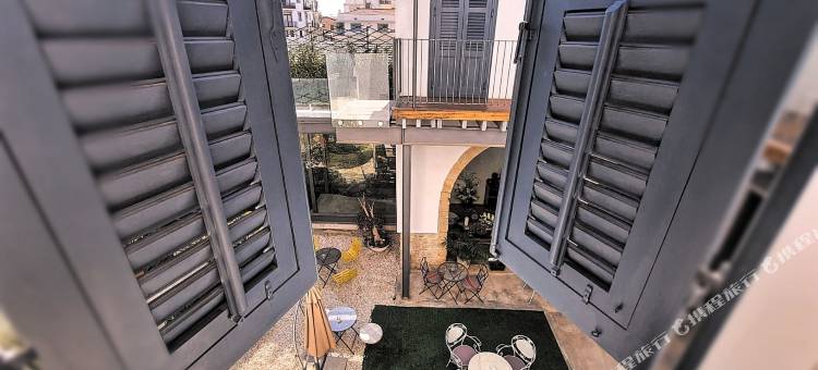 本地精品酒店(Lokàl Boutique Hotel)图片