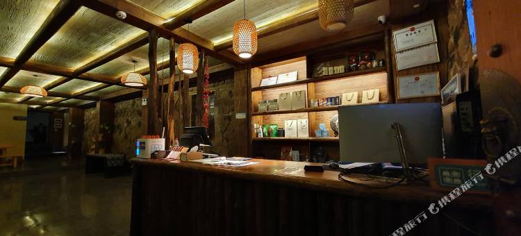 政和县稠岭云半间民宿图片