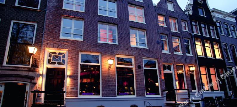 塞巴斯蒂安酒店(Hotel Sebastians)图片