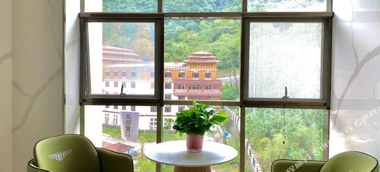 墨脱云汇大酒店图片