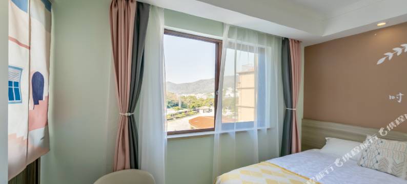 朱家尖漫度民宿图片