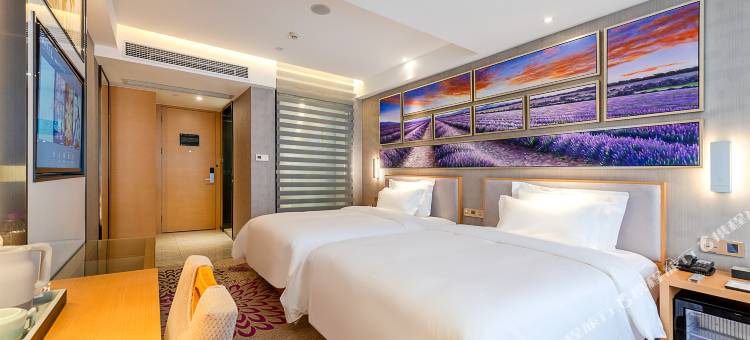 麗枫酒店(佛山顺德容桂轻轨站店)图片