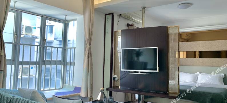 城市驿站(深圳布吉大都汇店)图片