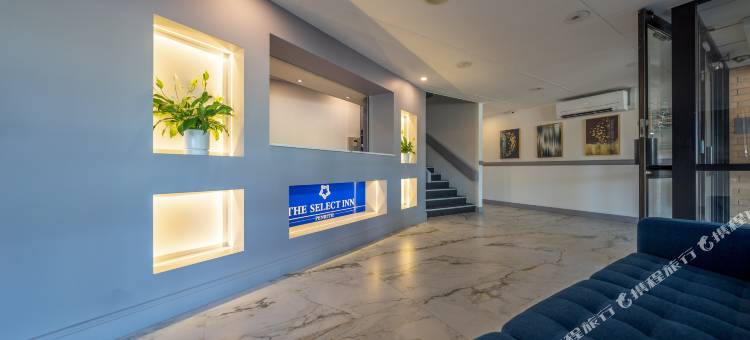 彭里斯精选酒店(The Select Inn Penrith)图片