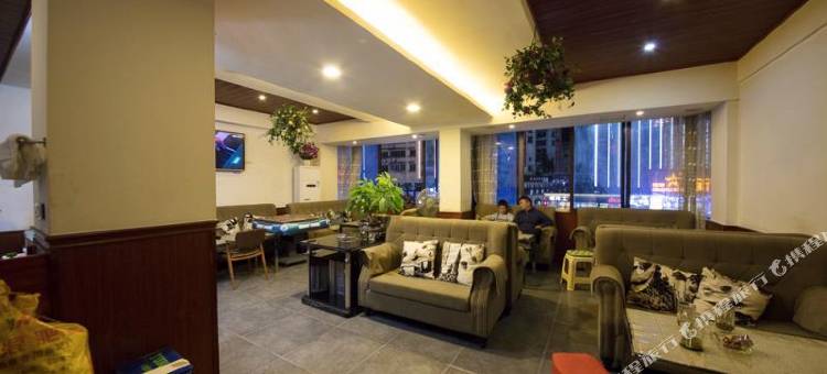 心情酒店(遵义会址店)图片