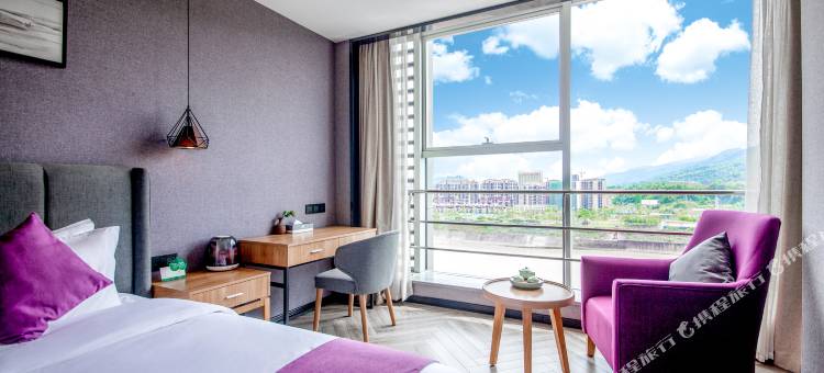 雅安雲雅国际大酒店图片