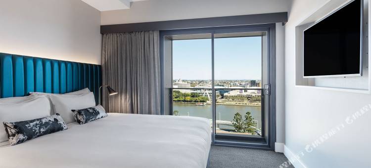 布里斯班阿迪纳公寓酒店(Adina Apartment Hotel Brisbane)图片