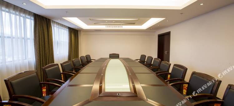 福源大酒店(百色高铁站店)图片