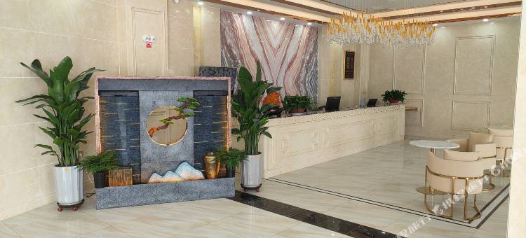 温宿鼎隆大酒店图片