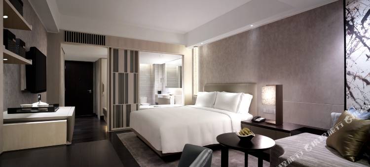 马卡蒂新世界酒店(New World Makati Hotel)图片