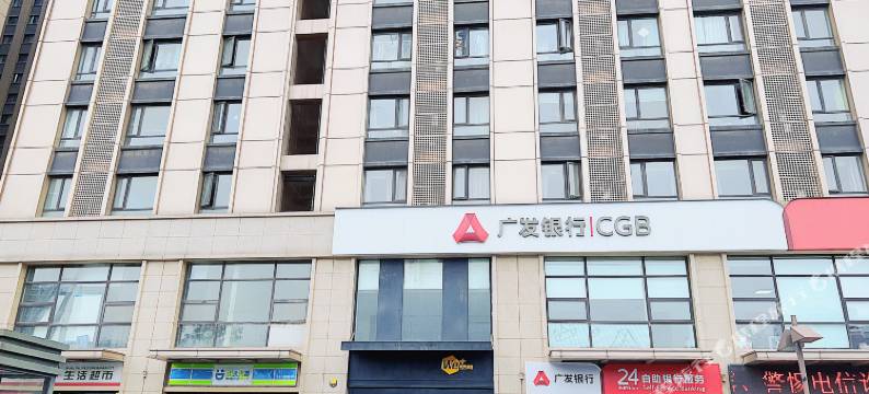 郑州多嘉商务酒店 (高新数码港店)图片