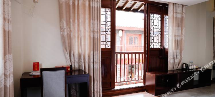 德缘客栈(茶马古城店)图片