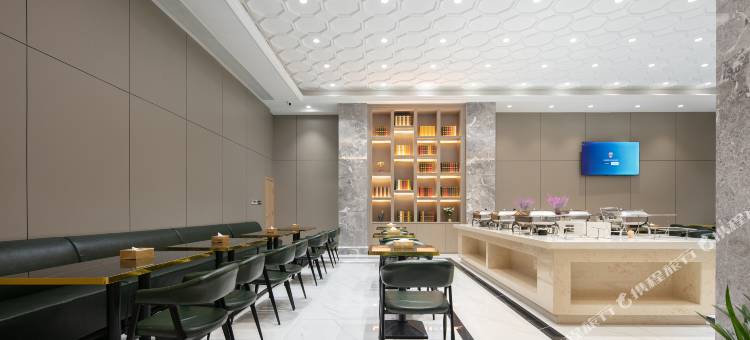 维纳斯国际酒店(随州舜井大道店)图片