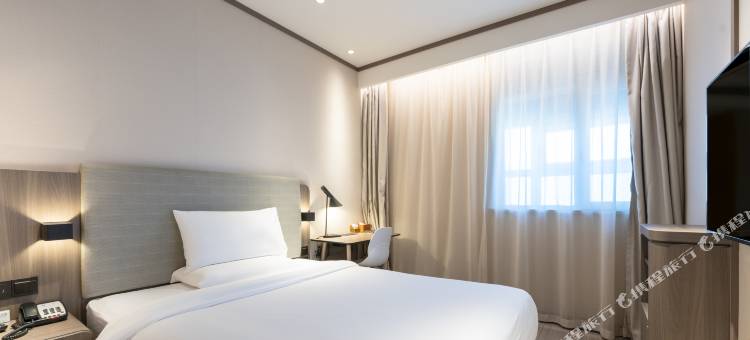 汉庭酒店(丽江古城大水车店)图片