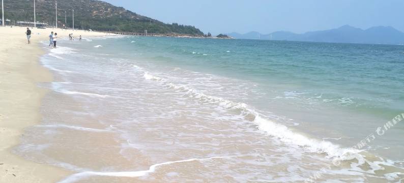 惠州沐阳小栈图片