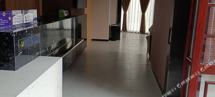 IU酒店(宝鸡中国青铜器博物馆陈仓老街店)图片