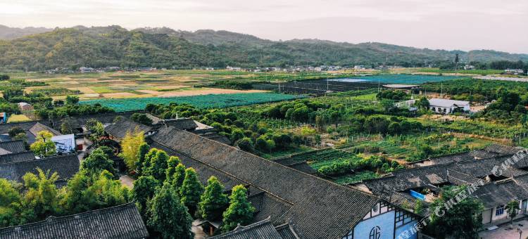 七舍闲云民宿(平乐店)图片