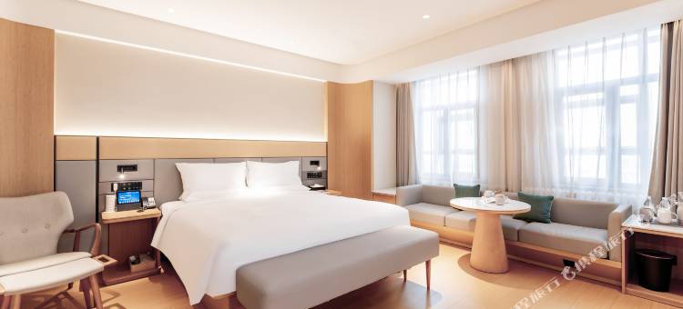 全季酒店(巴彦淖尔图书大厦店)图片