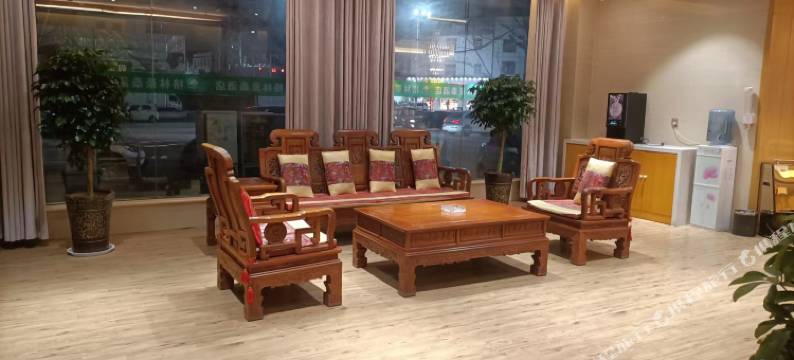 格林酒店(商丘夏邑孔祖大道店)图片