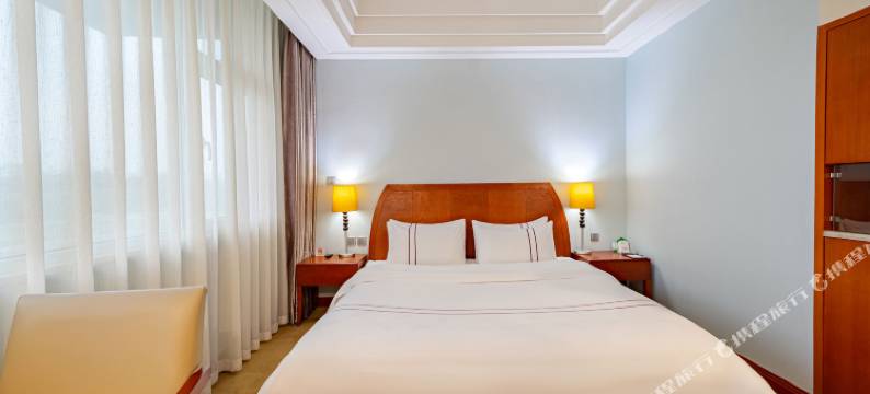 成都万力多大酒店明蜀店图片