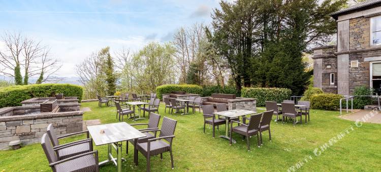 温德米尔庄园酒店(Windermere Manor Hotel)图片