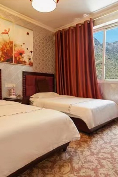 康定甘孜藏族自治州宗教事务局附近酒店,康定酒店预订查询,康定宾馆