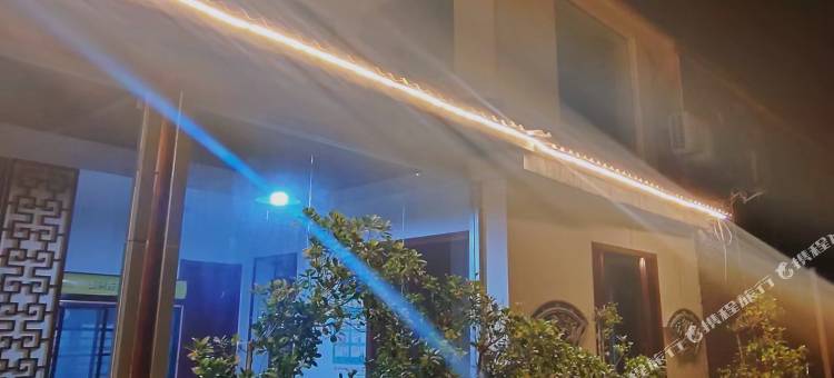 轻住酒店(南京禄口国际机场店)图片