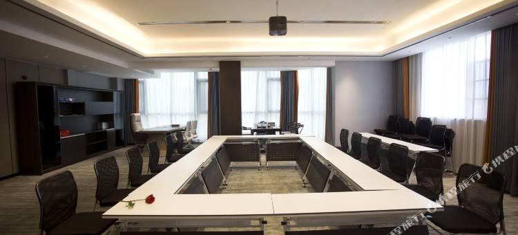 白河金龙大酒店图片