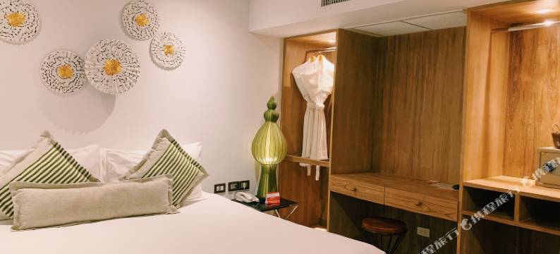 拜斯里玛雅酒店(Baisirimaya Hotel)图片