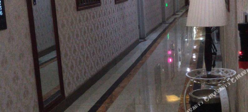 重庆风情民宿图片