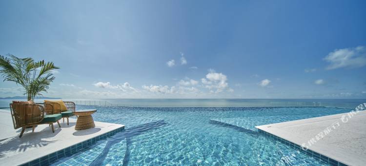 头顿维亚斯酒店(Vias Hotel Vung Tau)图片