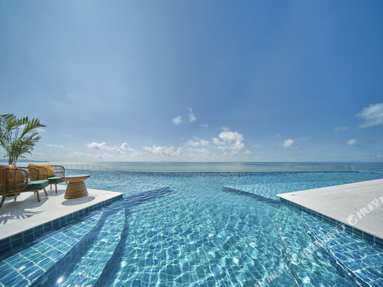 头顿维亚斯酒店