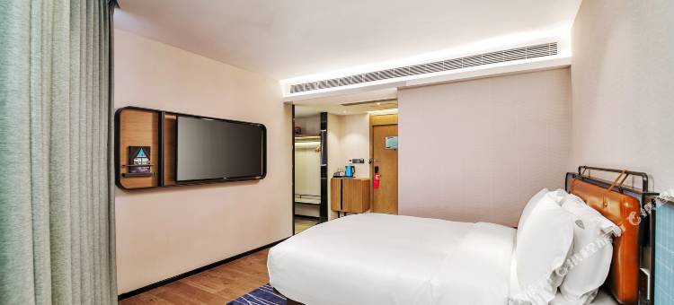 宜尚酒店(南京奥体博览中心店)图片