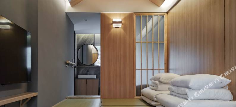 青岛其舍·松间民宿图片