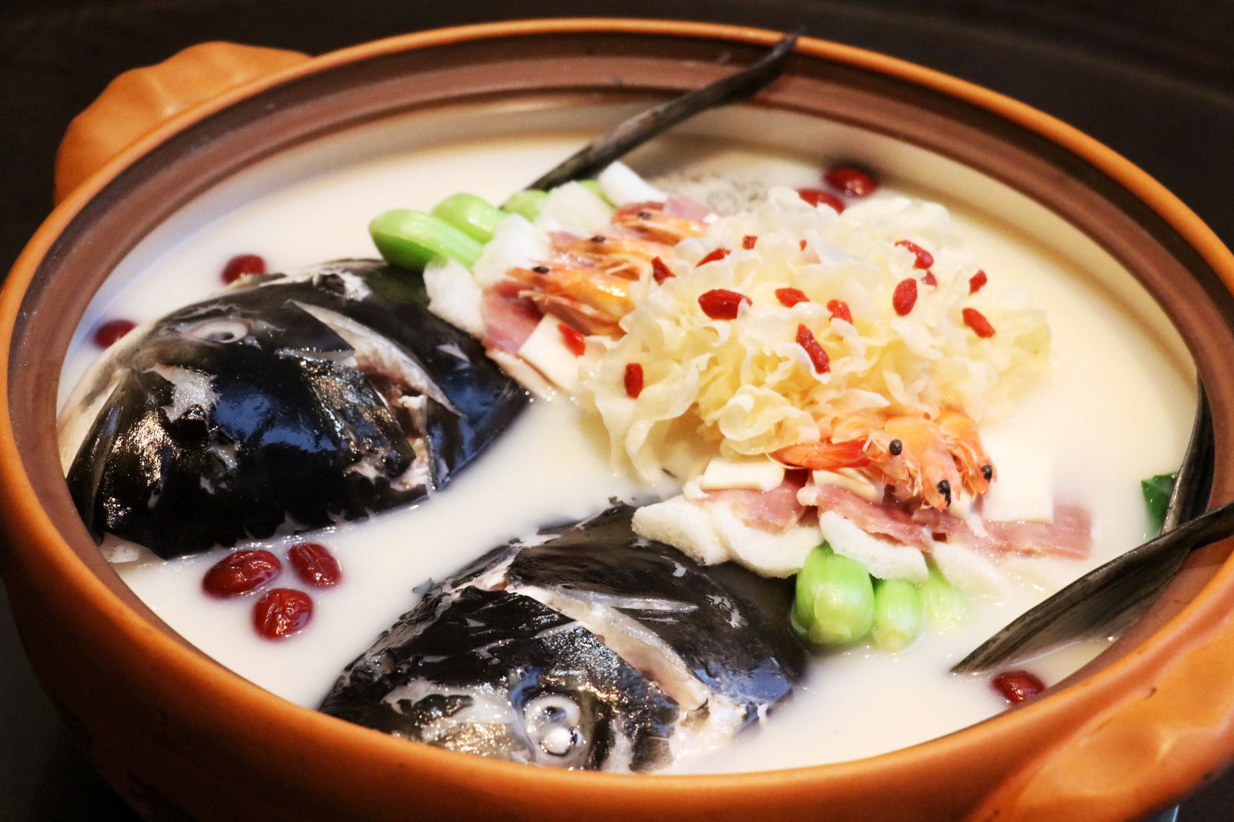中式餐厅