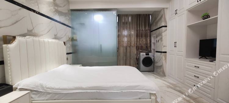 宁德宏威公寓图片